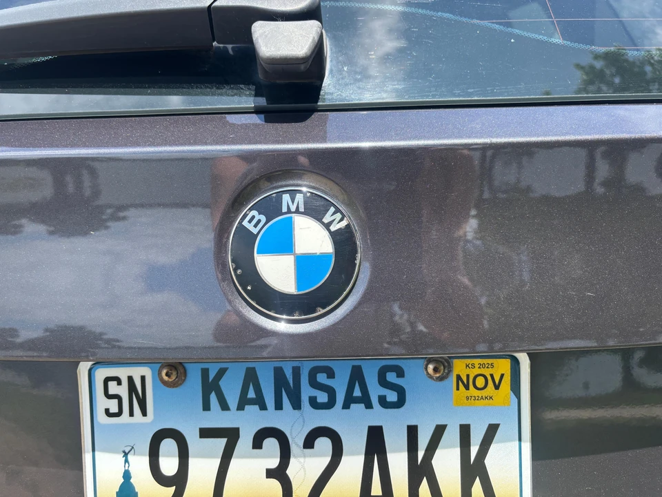 2008 BMW E91 3 Series Touring - Image 26 of 30