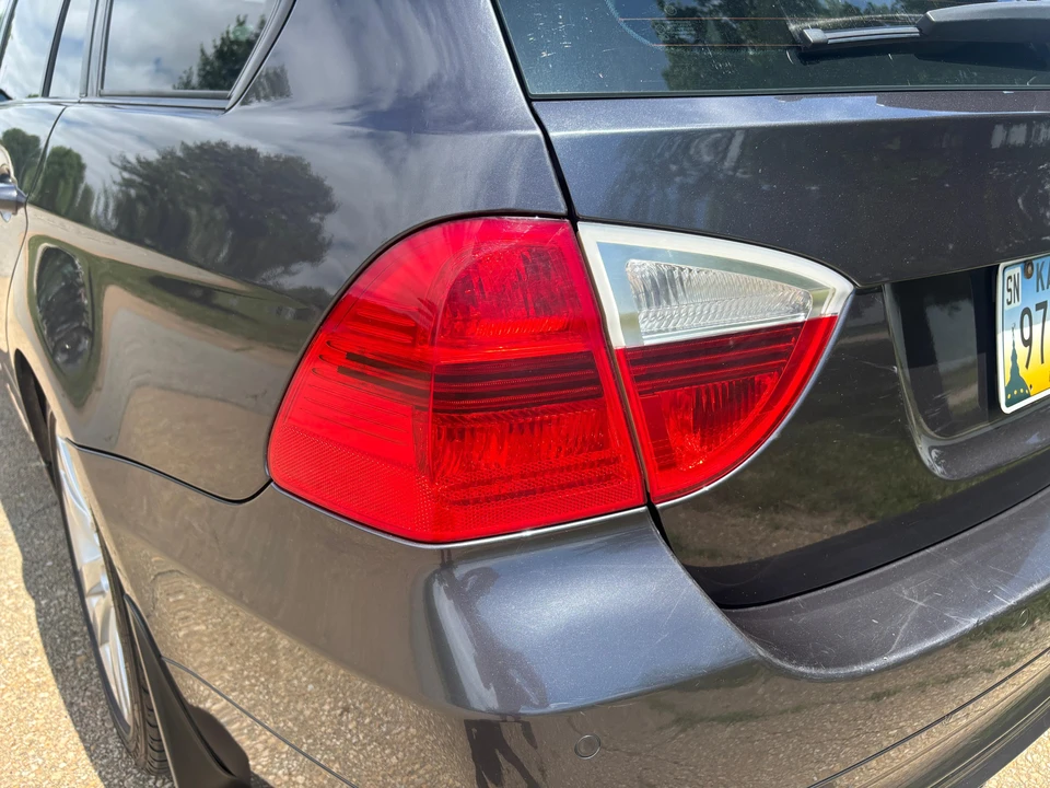 2008 BMW E91 3 Series Touring - Image 24 of 30