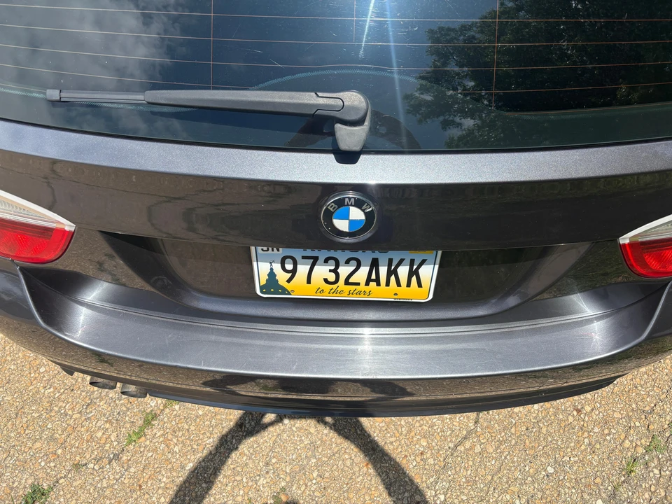 2008 BMW E91 3 Series Touring - Image 25 of 30