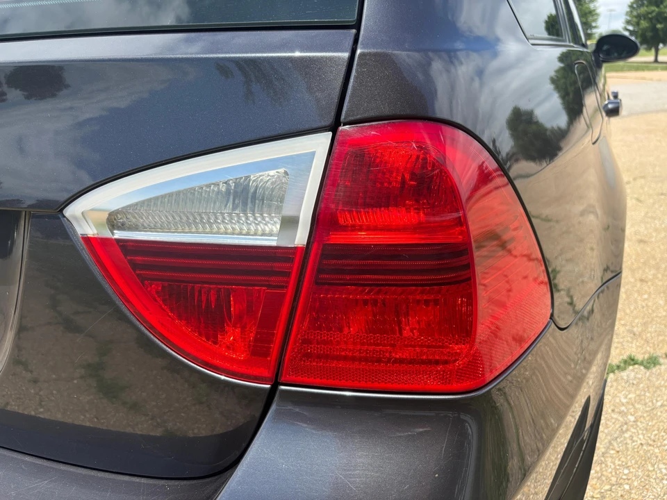 2008 BMW E91 3 Series Touring - Image 27 of 30