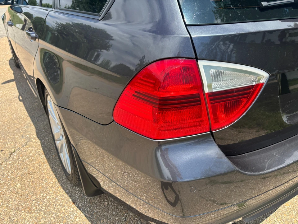 2008 BMW E91 3 Series Touring - Image 23 of 30
