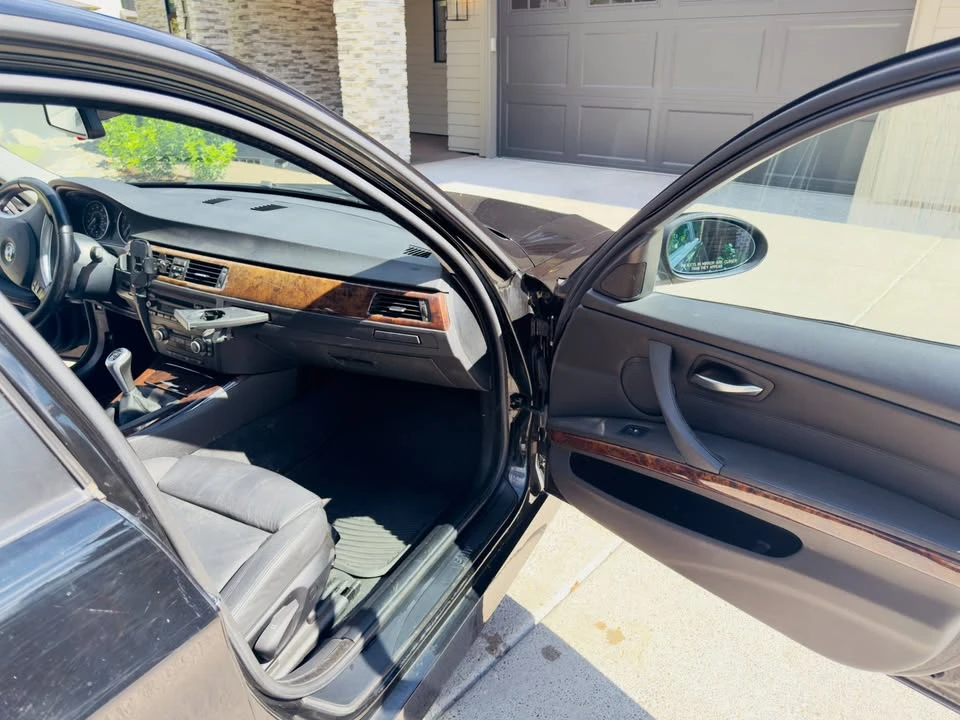 2008 BMW E90 3 Series Sedan - Image 8 of 12