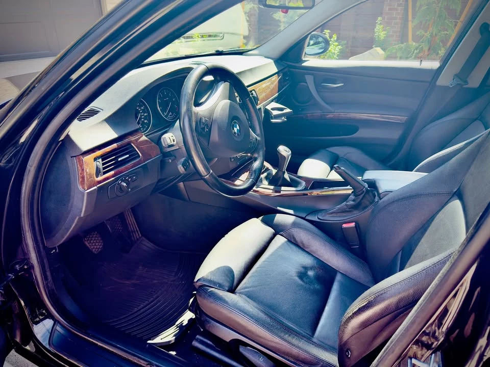 2008 BMW E90 3 Series Sedan - Image 6 of 12