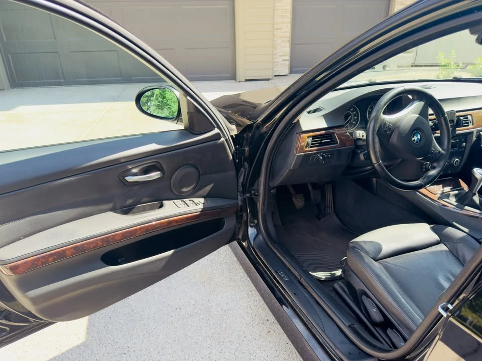 2008 BMW E90 3 Series Sedan - Image 7 of 12