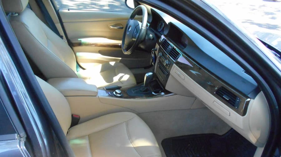 2008 BMW E90 3 Series Sedan - Image 5 of 6