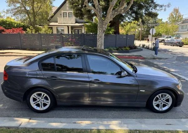 2008 BMW E90 3 Series Sedan - Image 5 of 10
