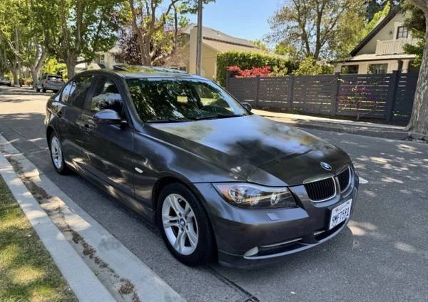 2008 BMW E90 3 Series Sedan - Image 6 of 10