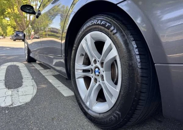 2008 BMW E90 3 Series Sedan - Image 10 of 10