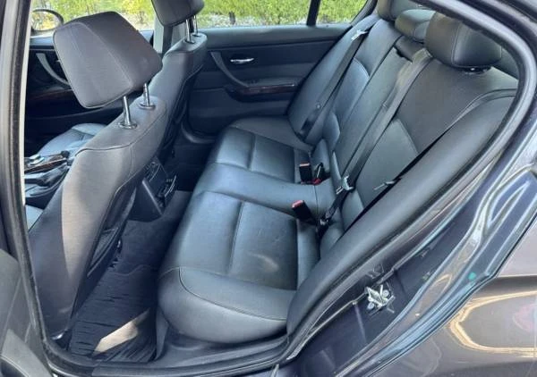 2008 BMW E90 3 Series Sedan - Image 9 of 10