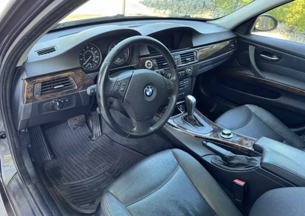 2008 BMW E90 3 Series Sedan - Image 8 of 10