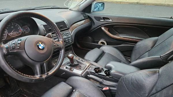 2008 BMW E90 3 Series Sedan - Image 8 of 9