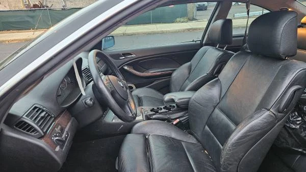 2008 BMW E90 3 Series Sedan - Image 7 of 9