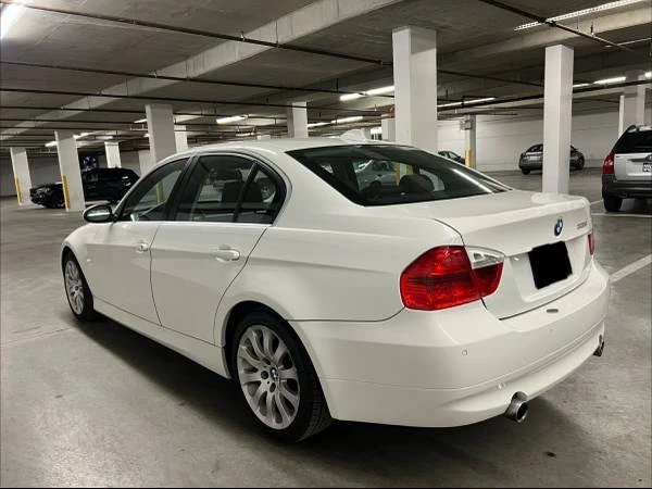 2008 BMW E90 335i Sedan - Image 6 of 18