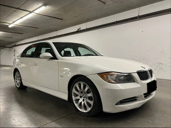 2008 BMW E90 335i Sedan - Image 3 of 18