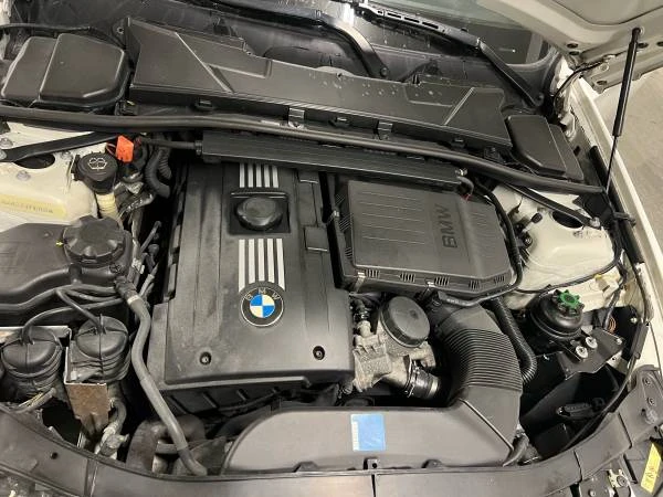 2008 BMW E90 335i Sedan - Image 18 of 18