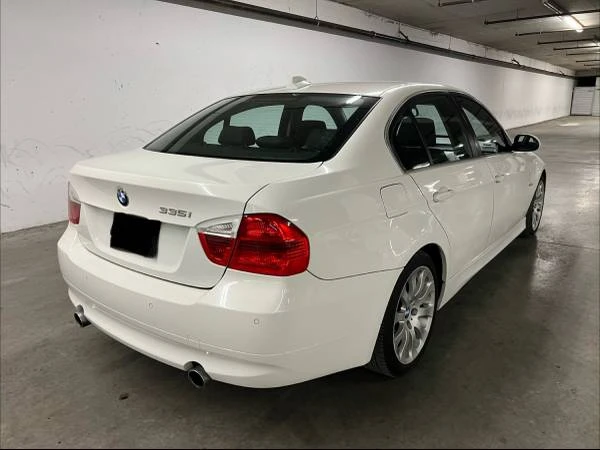 2008 BMW E90 335i Sedan - Image 5 of 18