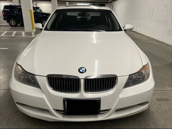 2008 BMW E90 335i Sedan - Image 2 of 18