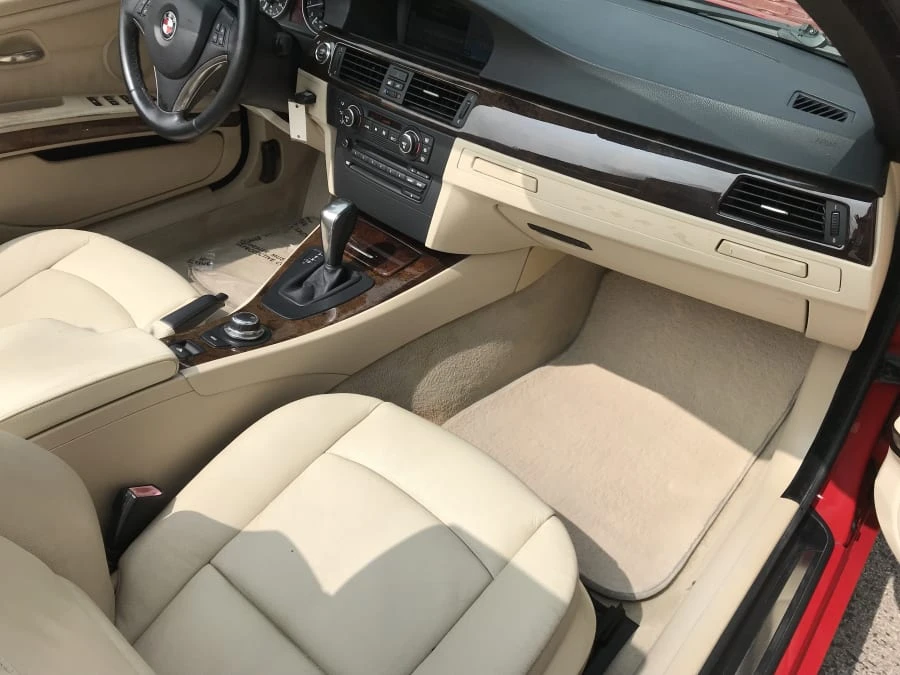2008 BMW E93 335i Convertible - Image 5 of 10