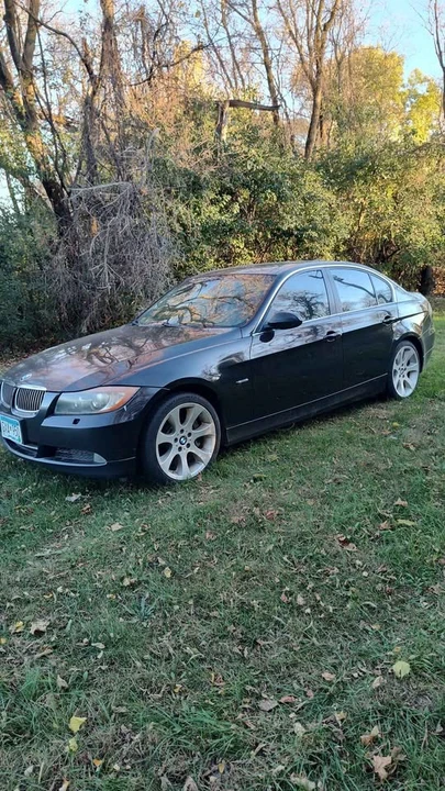 2008 BMW E90 335i Sedan - Image 3 of 9