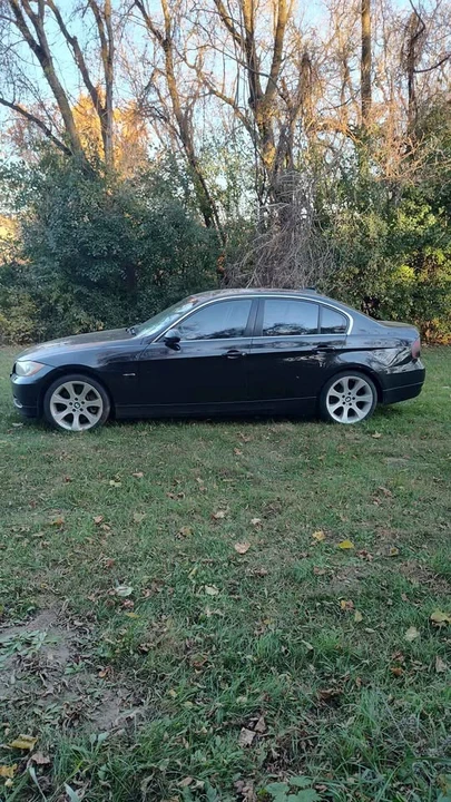 2008 BMW E90 335i Sedan - Image 4 of 9