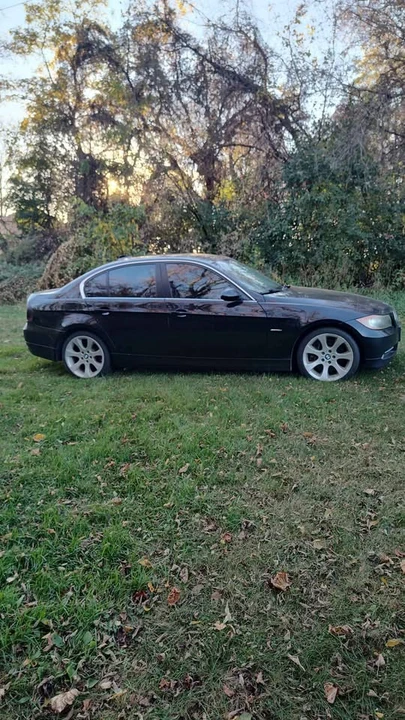 2008 BMW E90 335i Sedan - Image 2 of 9