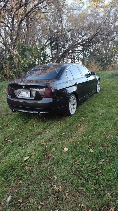 2008 BMW E90 335i Sedan - Image 8 of 9