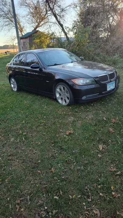 2008 BMW E90 335i Sedan - Image 5 of 9