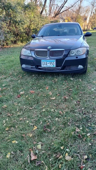 2008 BMW E90 335i Sedan - Image 6 of 9