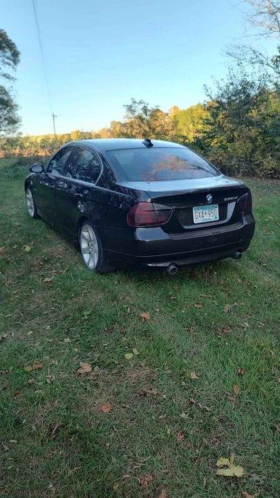 2008 BMW E90 335i Sedan - Image 7 of 9
