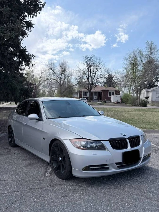 2008 BMW E90 335i Sedan - Image 3 of 13