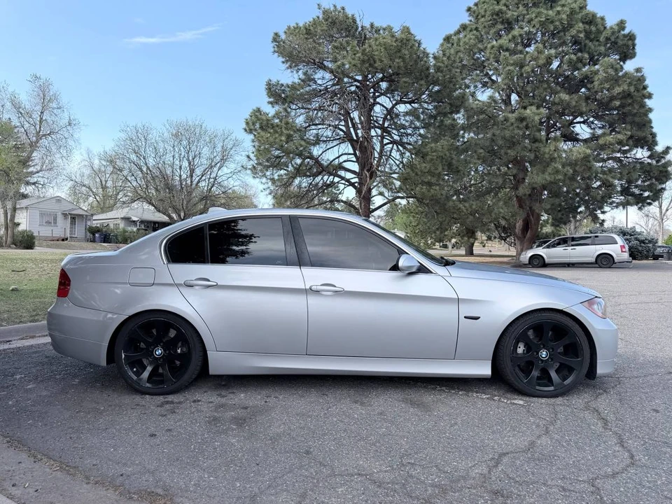 2008 BMW E90 335i Sedan - Image 11 of 13