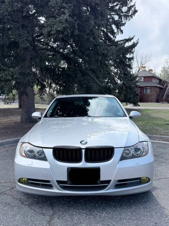 2008 BMW E90 335i Sedan - Image 13 of 13