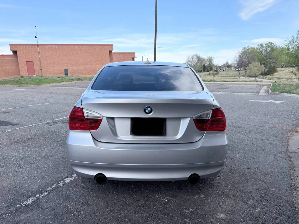 2008 BMW E90 335i Sedan - Image 4 of 13