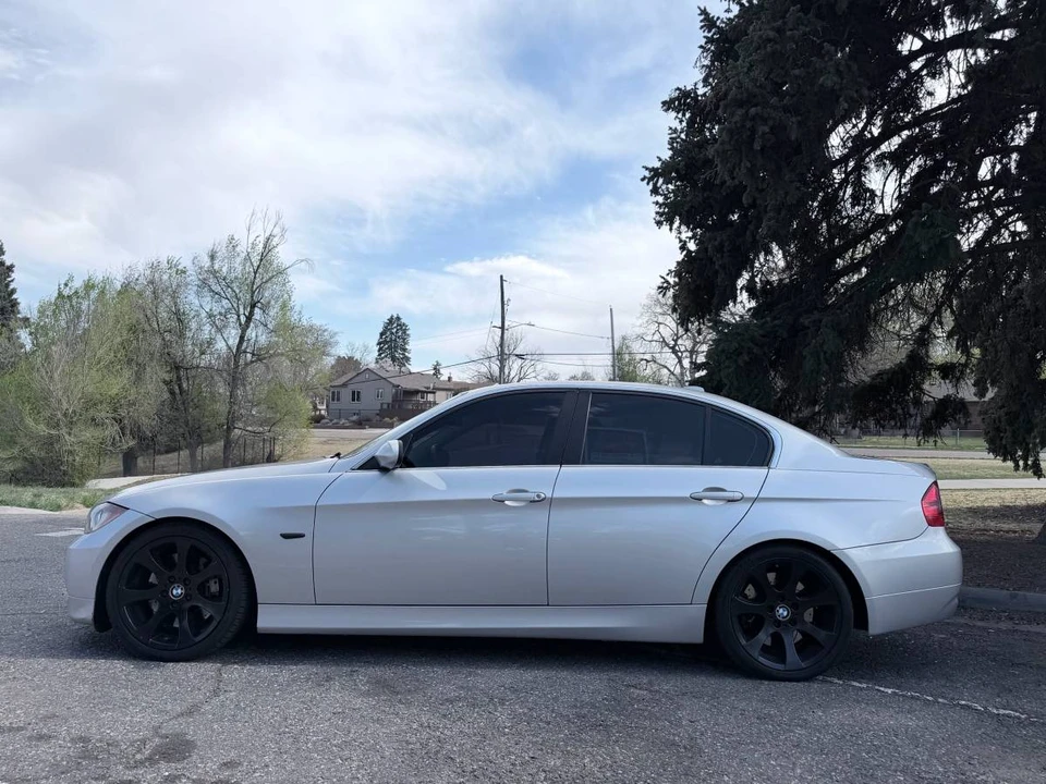 2008 BMW E90 335i Sedan - Image 12 of 13