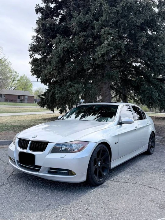 2008 BMW E90 335i Sedan - Image 2 of 13