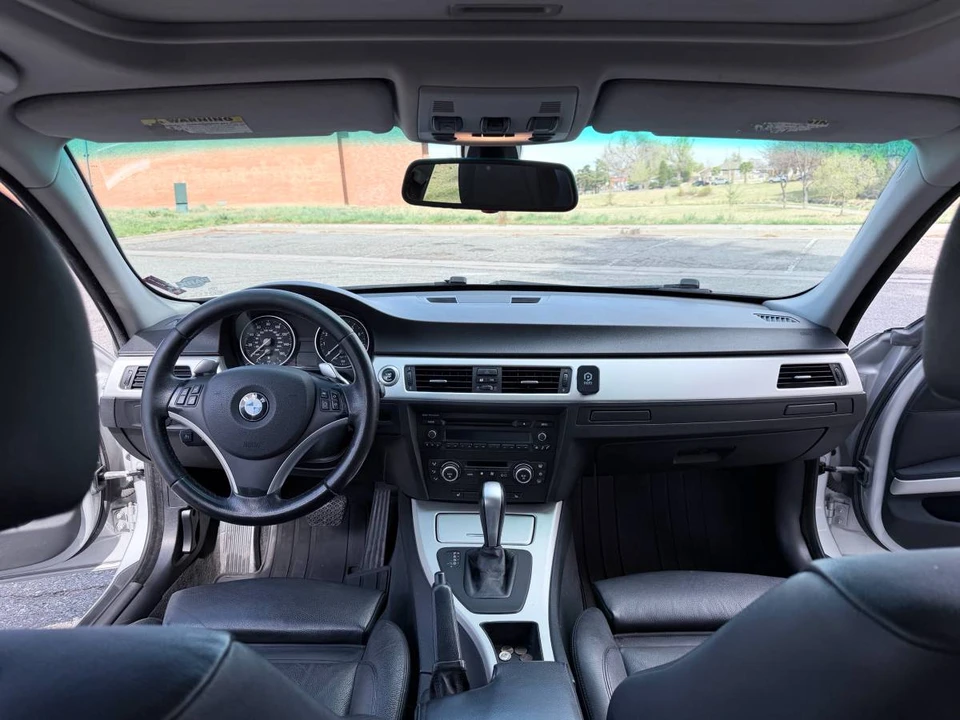 2008 BMW E90 335i Sedan - Image 5 of 13