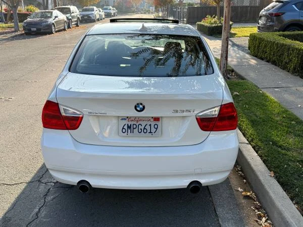 2008 BMW 3 Series - Image 5 of 8