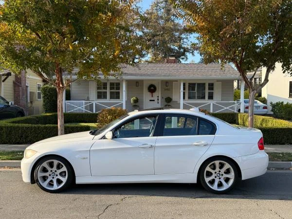 2008 BMW 3 Series - Image 2 of 8