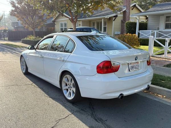 2008 BMW 3 Series - Image 3 of 8
