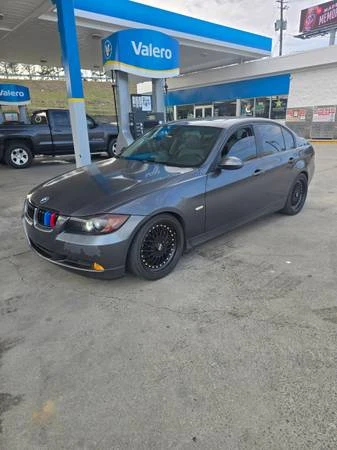 2008 BMW E90 335i Sedan - Image 2 of 12