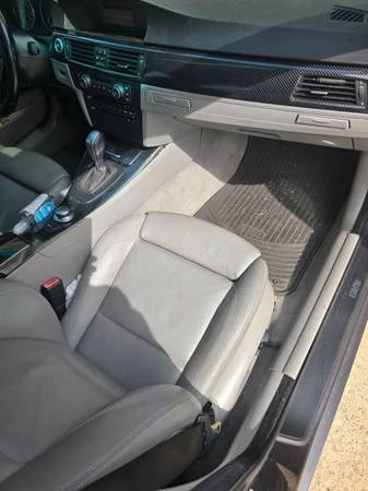 2008 BMW E90 335i Sedan - Image 5 of 12