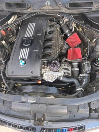 2008 BMW E90 335i Sedan - Image 12 of 12