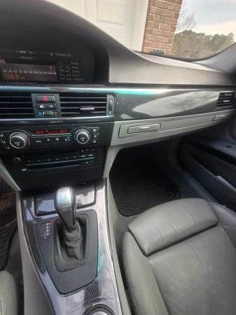 2008 BMW E90 335i Sedan - Image 7 of 12
