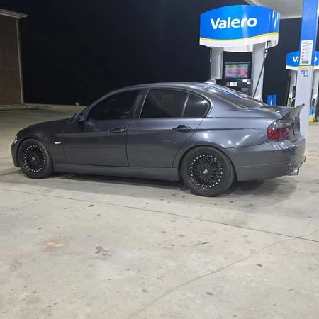 2008 BMW E90 335i Sedan - Image 11 of 12