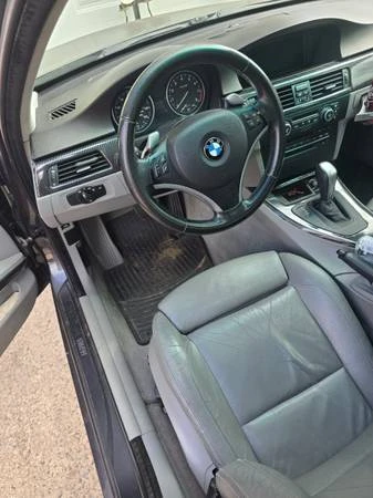 2008 BMW E90 335i Sedan - Image 8 of 12