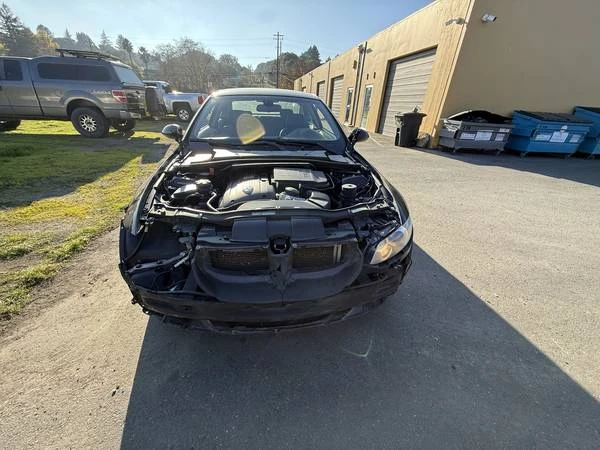 2008 BMW E90 335i Sedan - Image 2 of 8