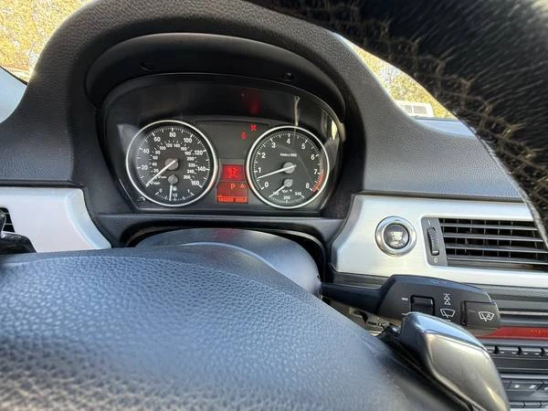 2008 BMW E90 335i Sedan - Image 7 of 8
