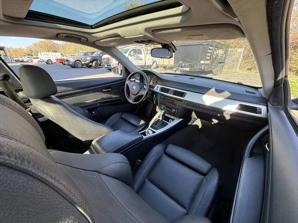 2008 BMW E90 335i Sedan - Image 6 of 8