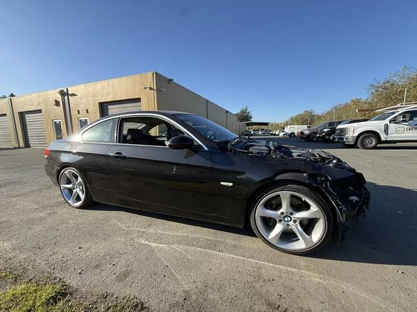 2008 BMW E90 335i Sedan - Image 4 of 8
