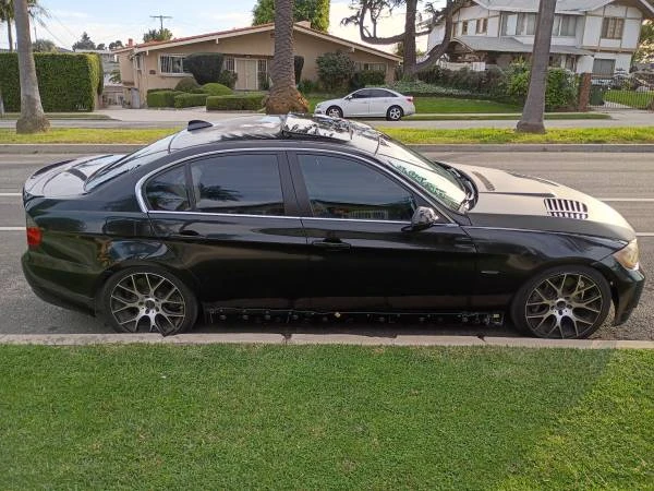 2008 BMW E90 335i Sedan - Image 8 of 10